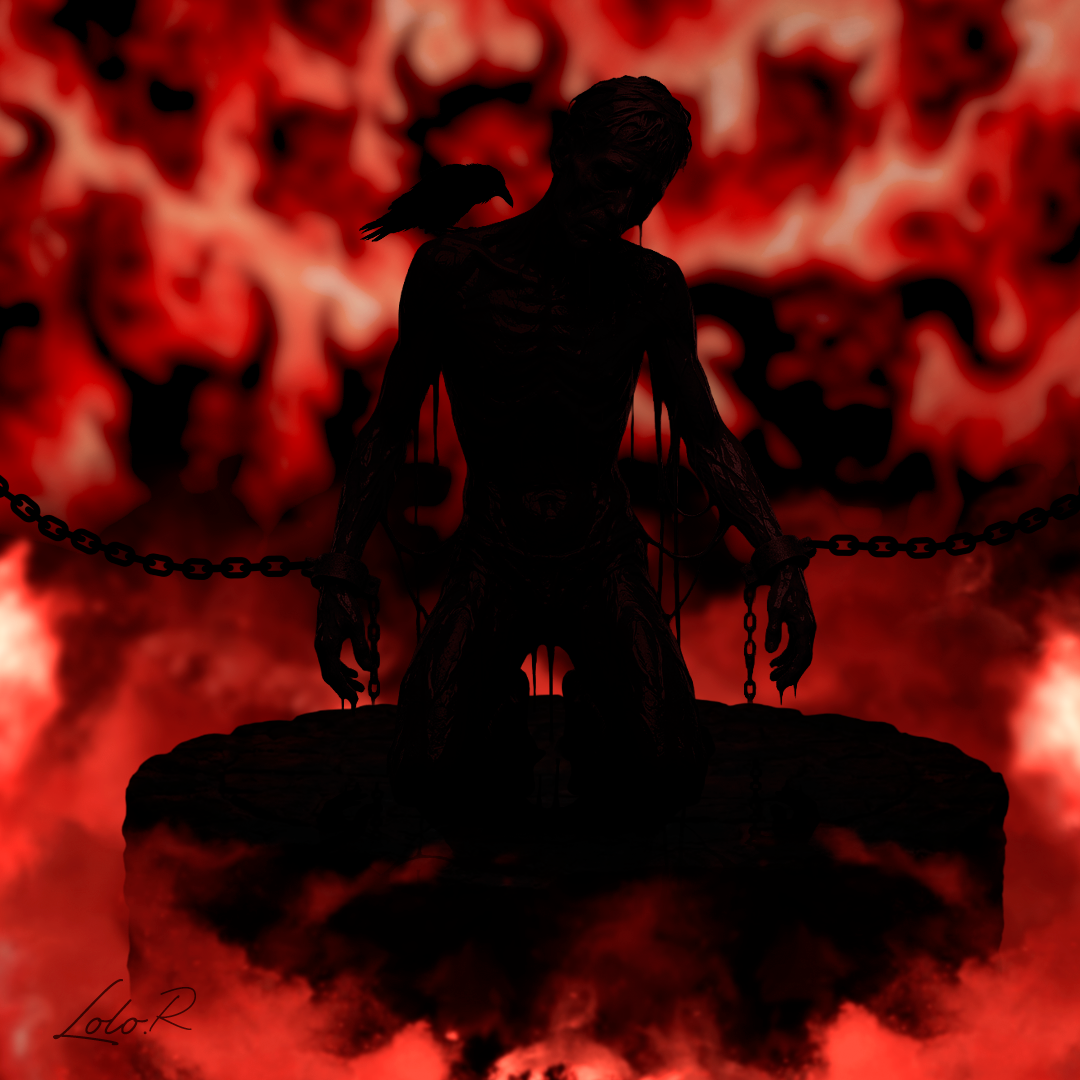 Roto en el Infierno