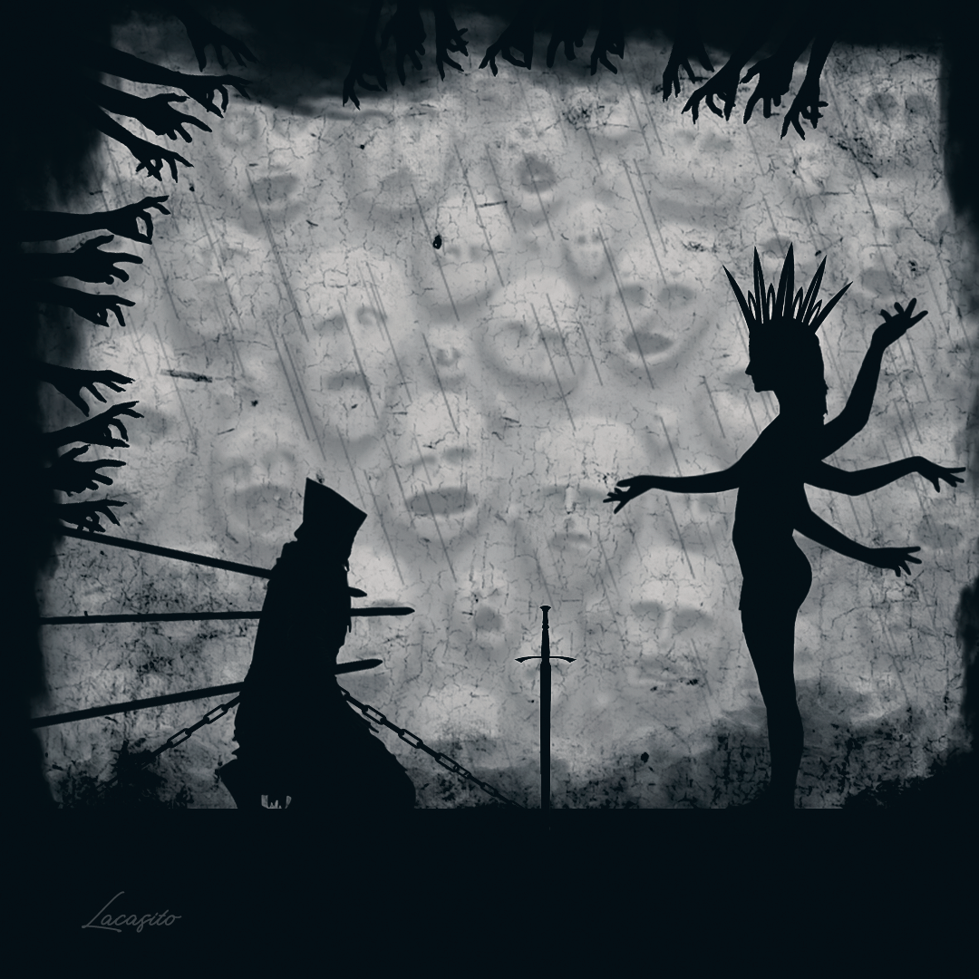 Abismo de los Condenados