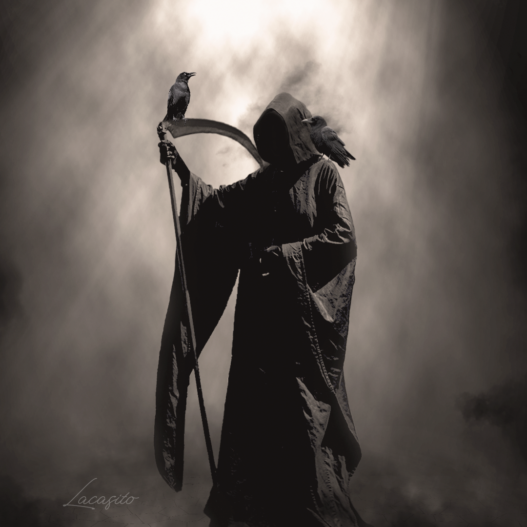 Dark Walker
