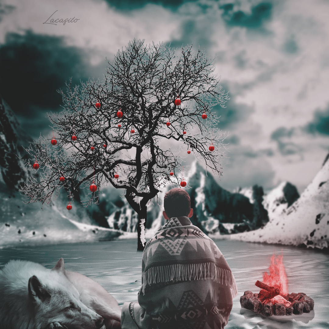 Frio Invierno