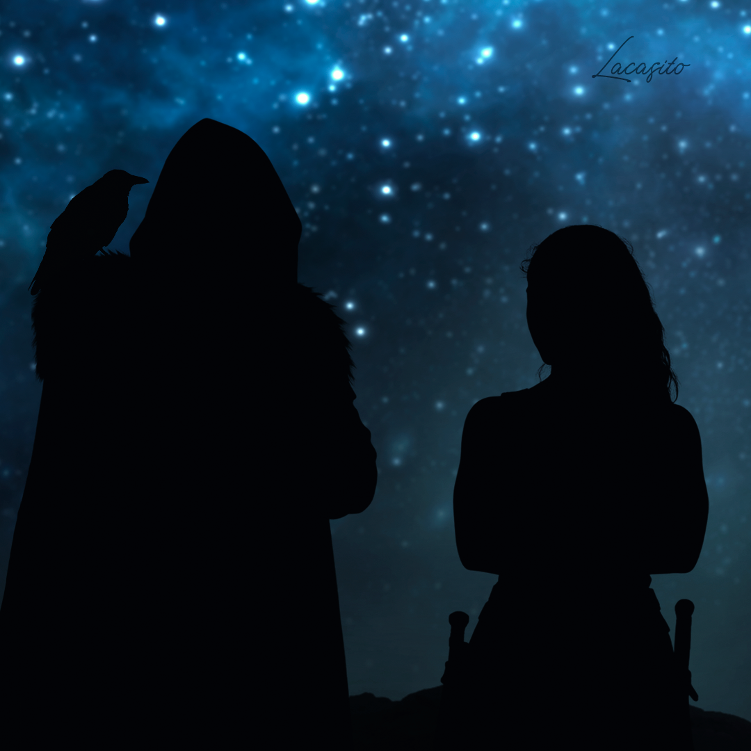 Guardianes de la Sombra