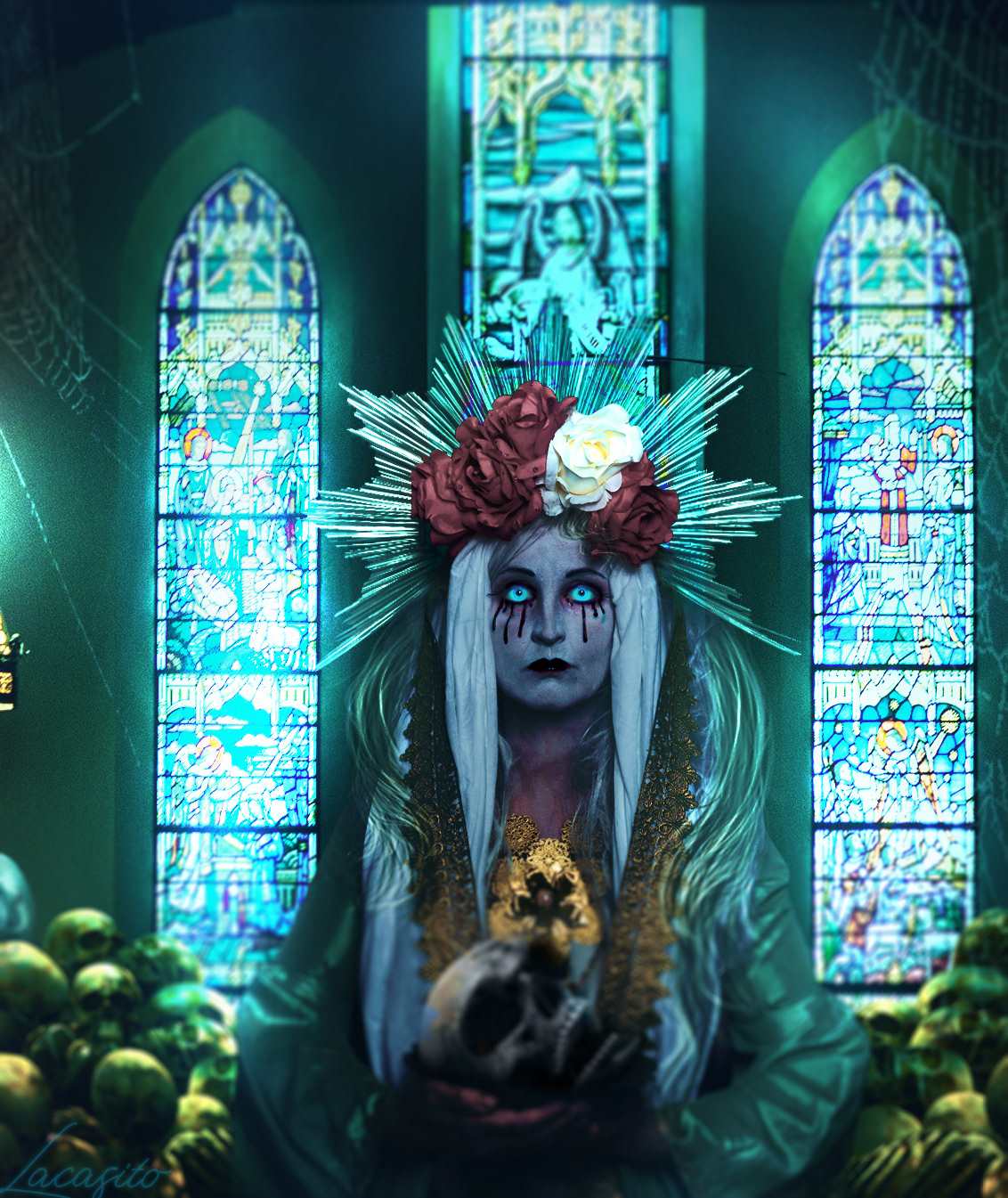 Santa Muerte