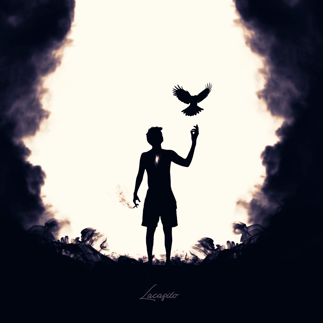 Senda Oscura