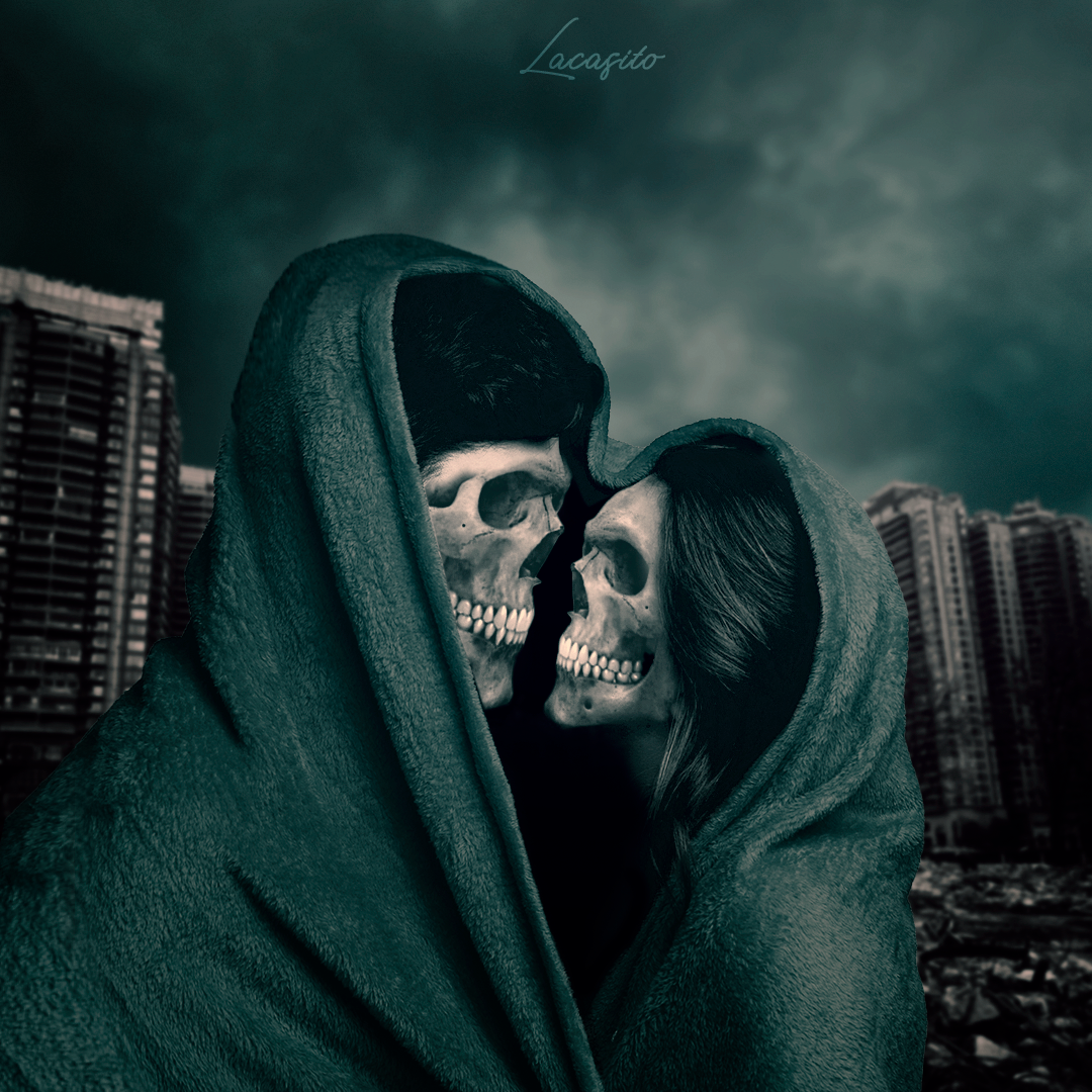Amor entre Ruinas