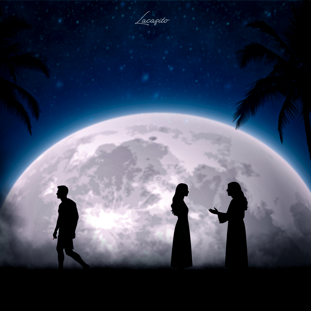 Una Noche de Lucidez