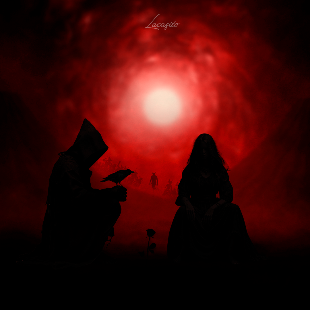 Debes Aceptar lo que Dejas Atrás