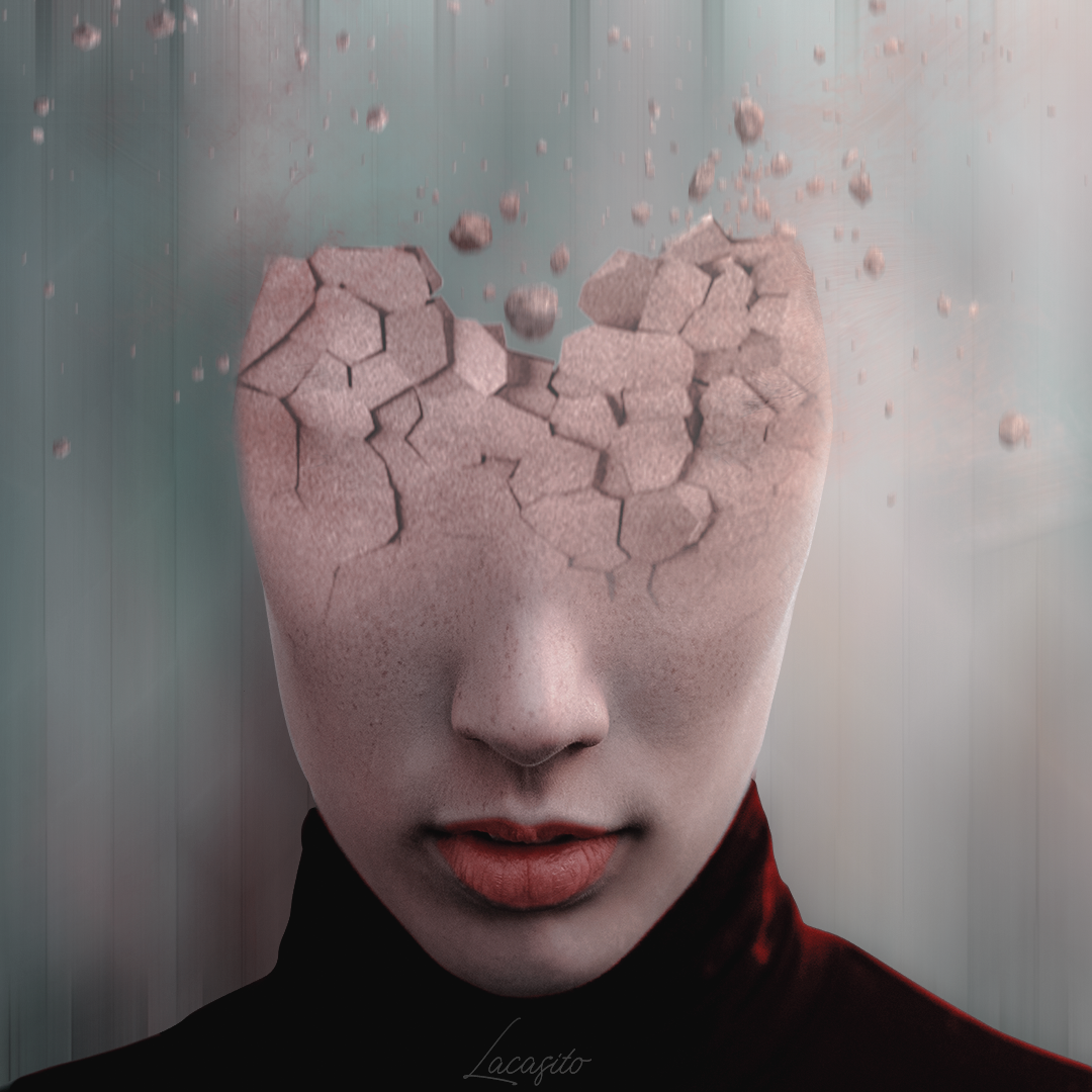 Broken Mind