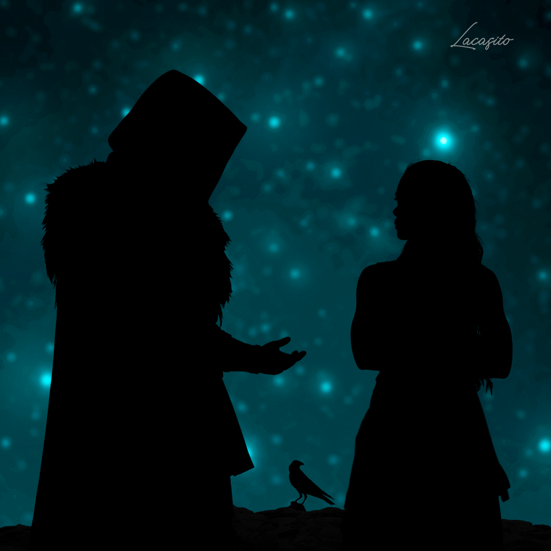 Bajo el Peso de las Estrellas