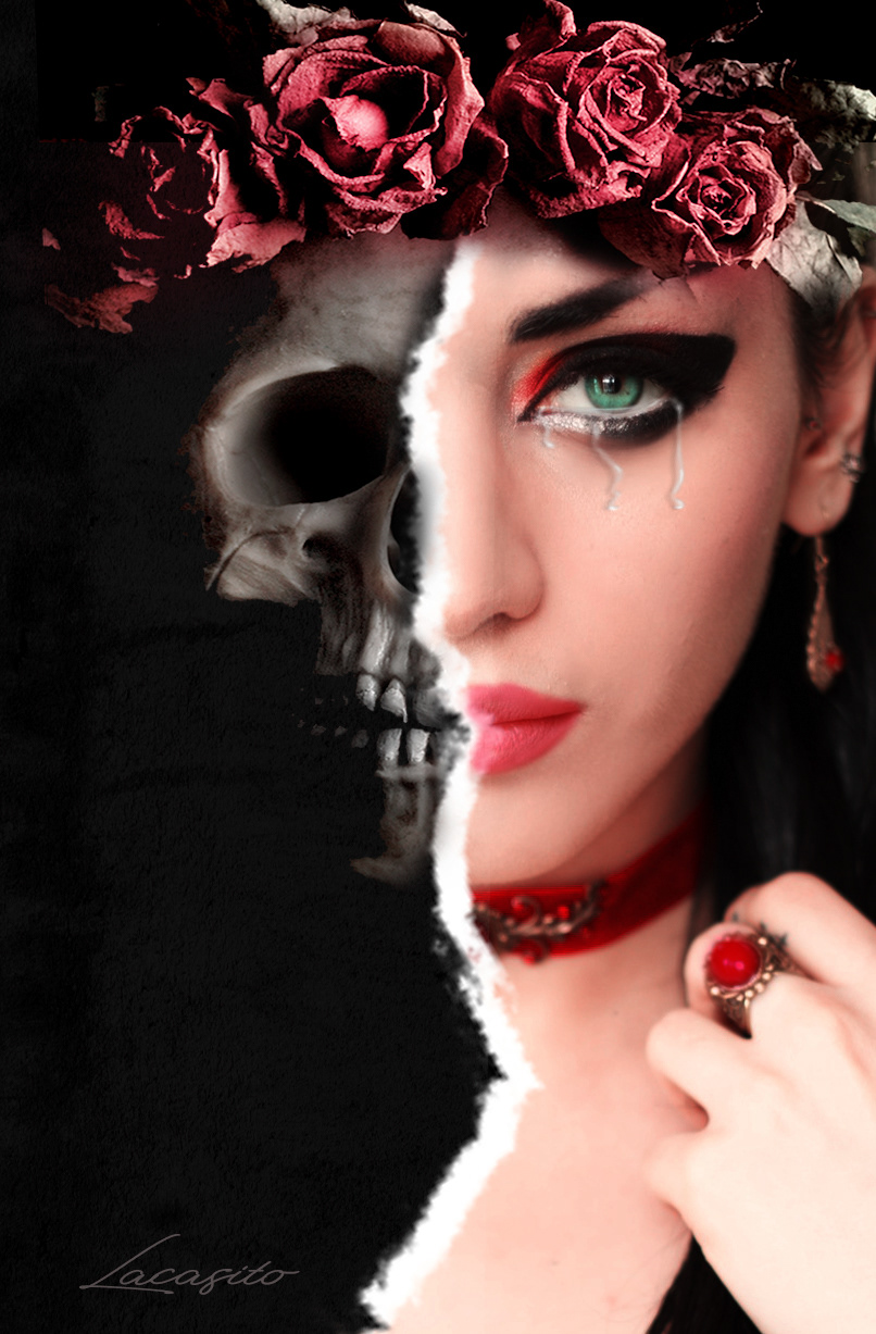 La llorona