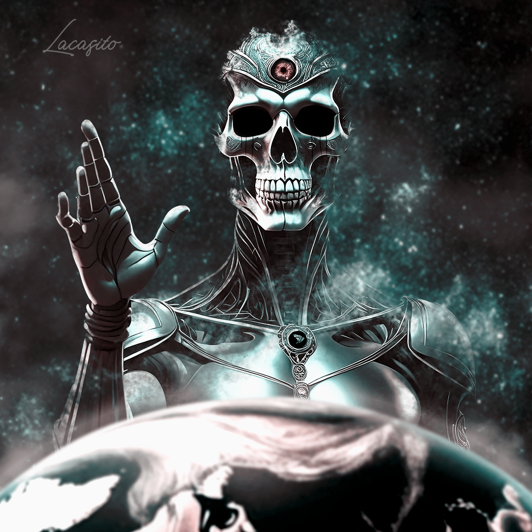 Guardián de las Estrellas
