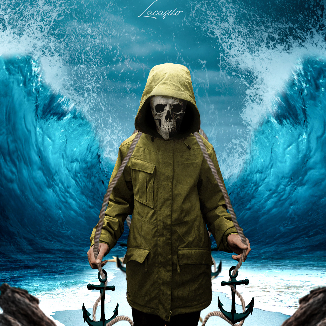 La Furia del Mar
