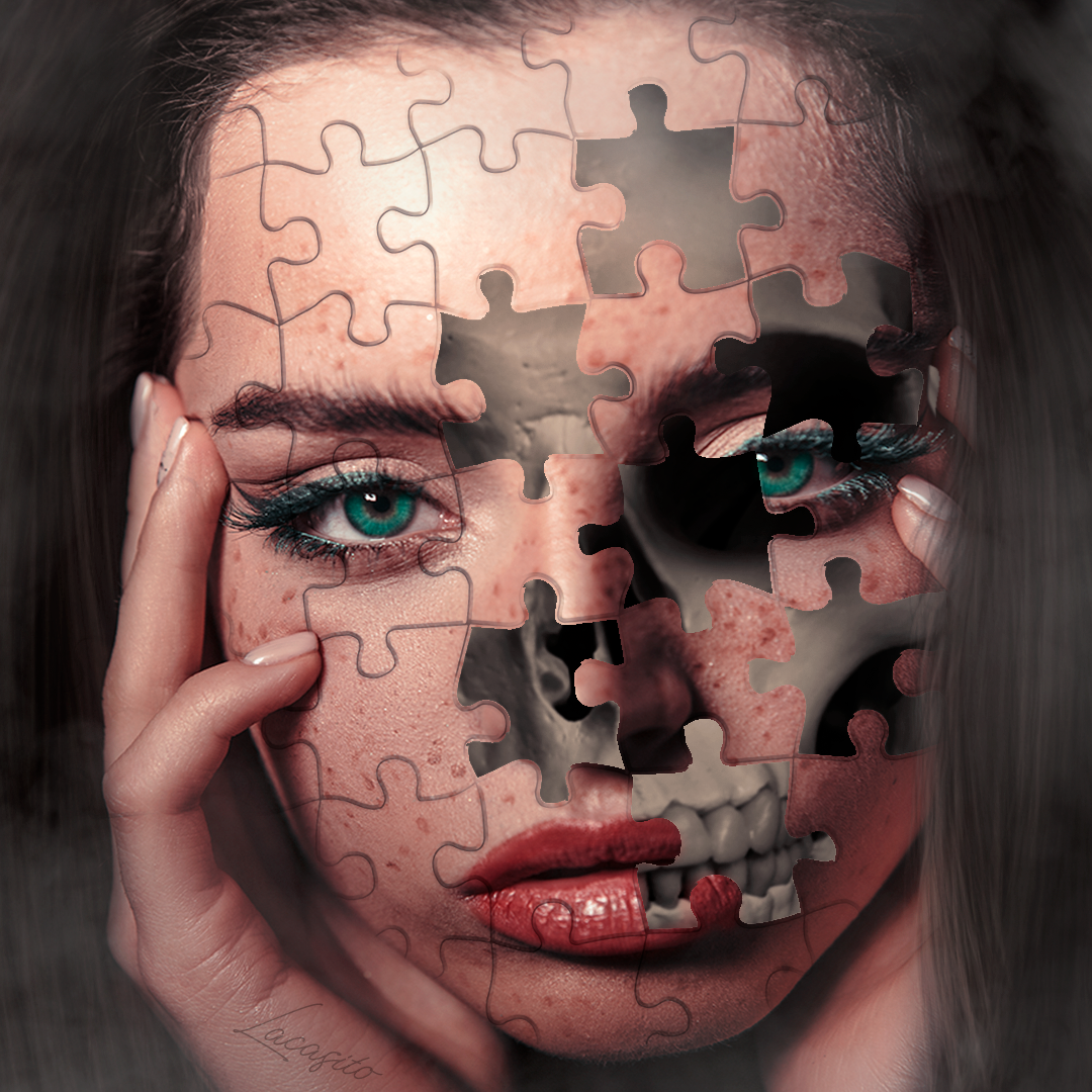 Enigma del Puzzle