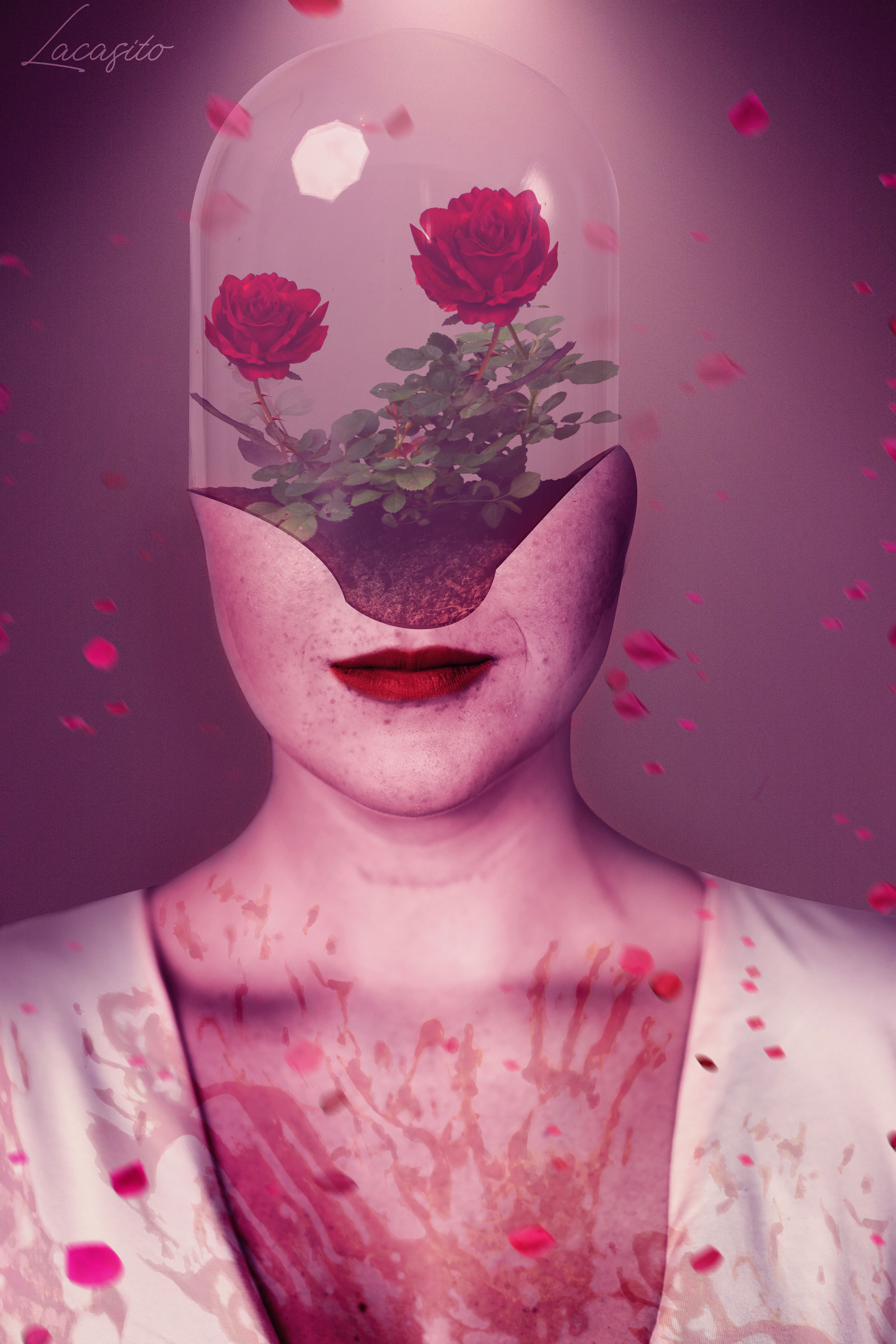 Rosa Eterna