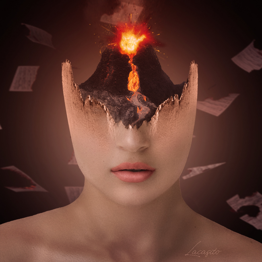 Explosiones Mentales