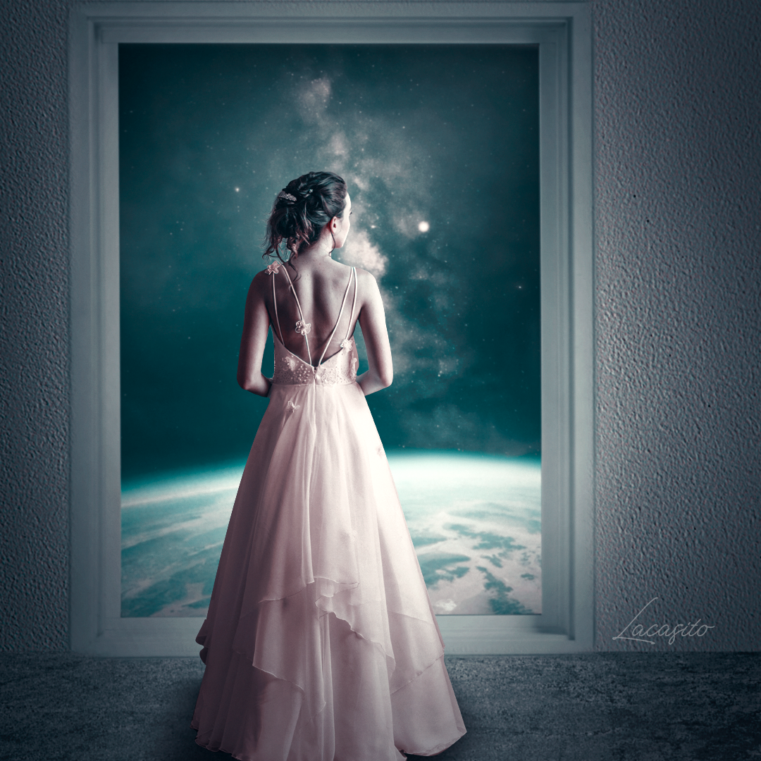 Contemplar el Universo