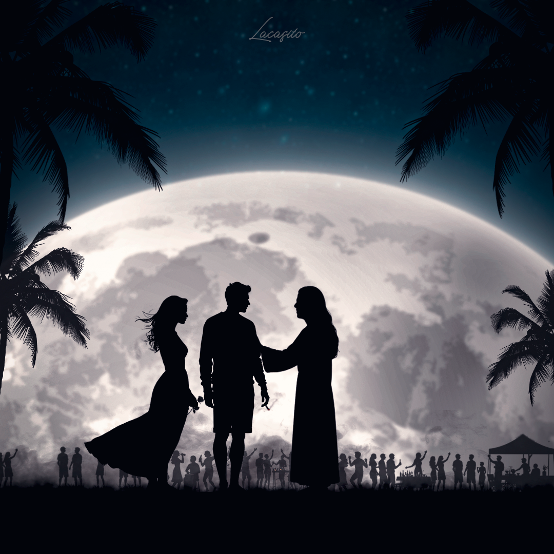 Un Toque en la Noche