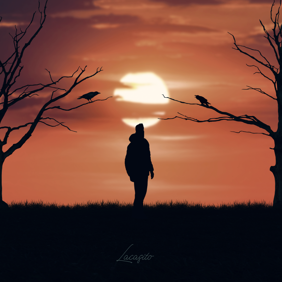 Un Camino De Sombras