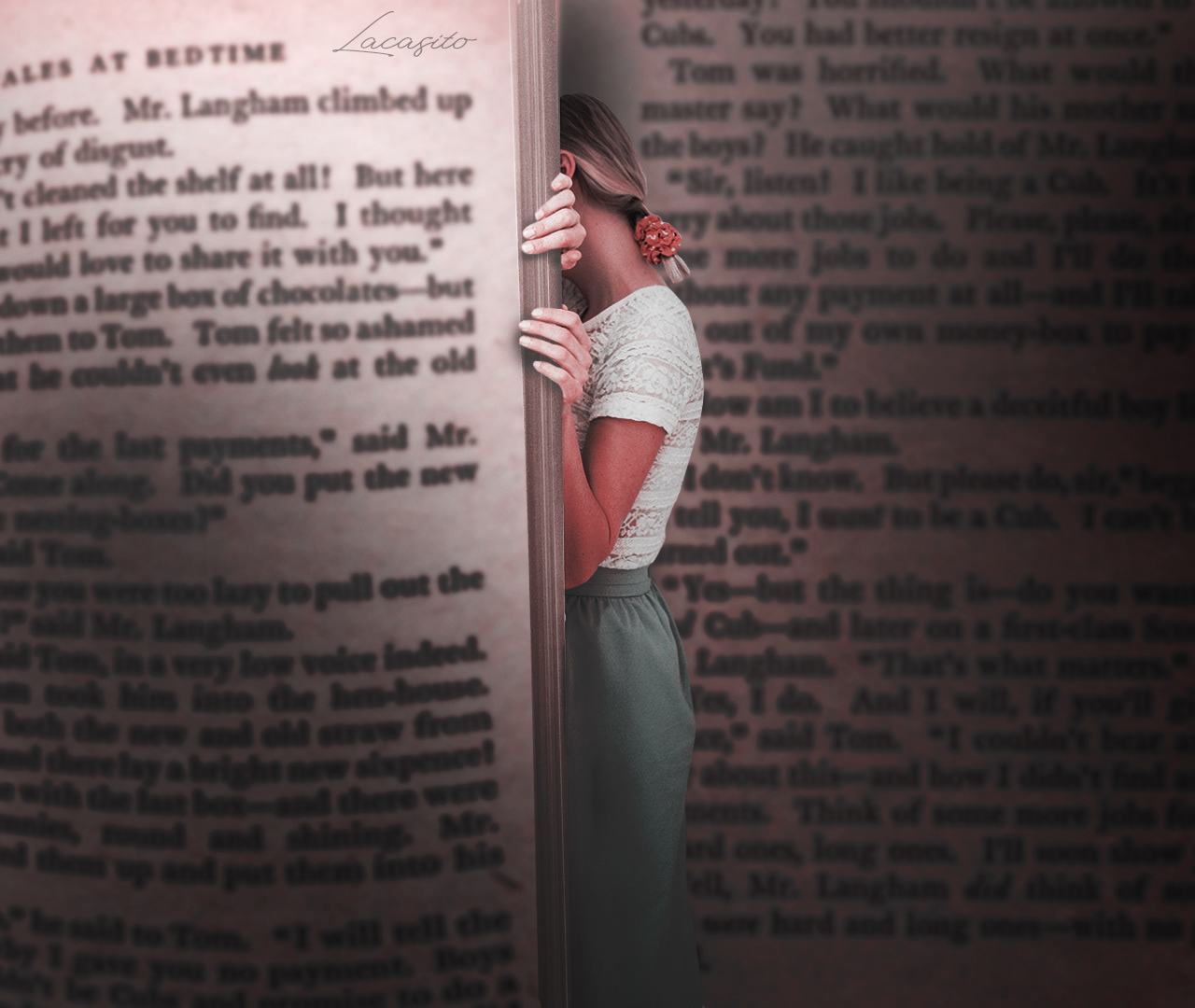 Triste Lectura