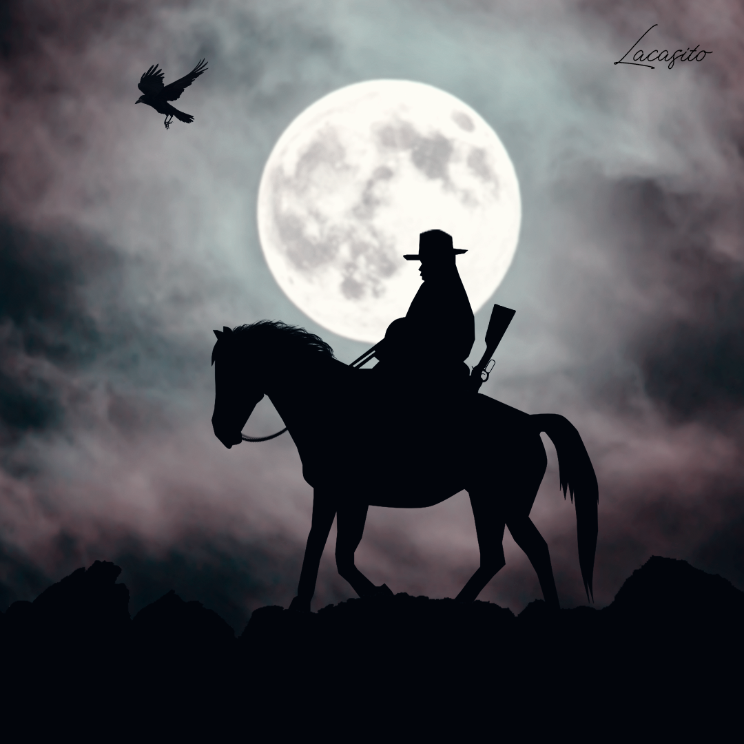 La Marcha de las Sombras