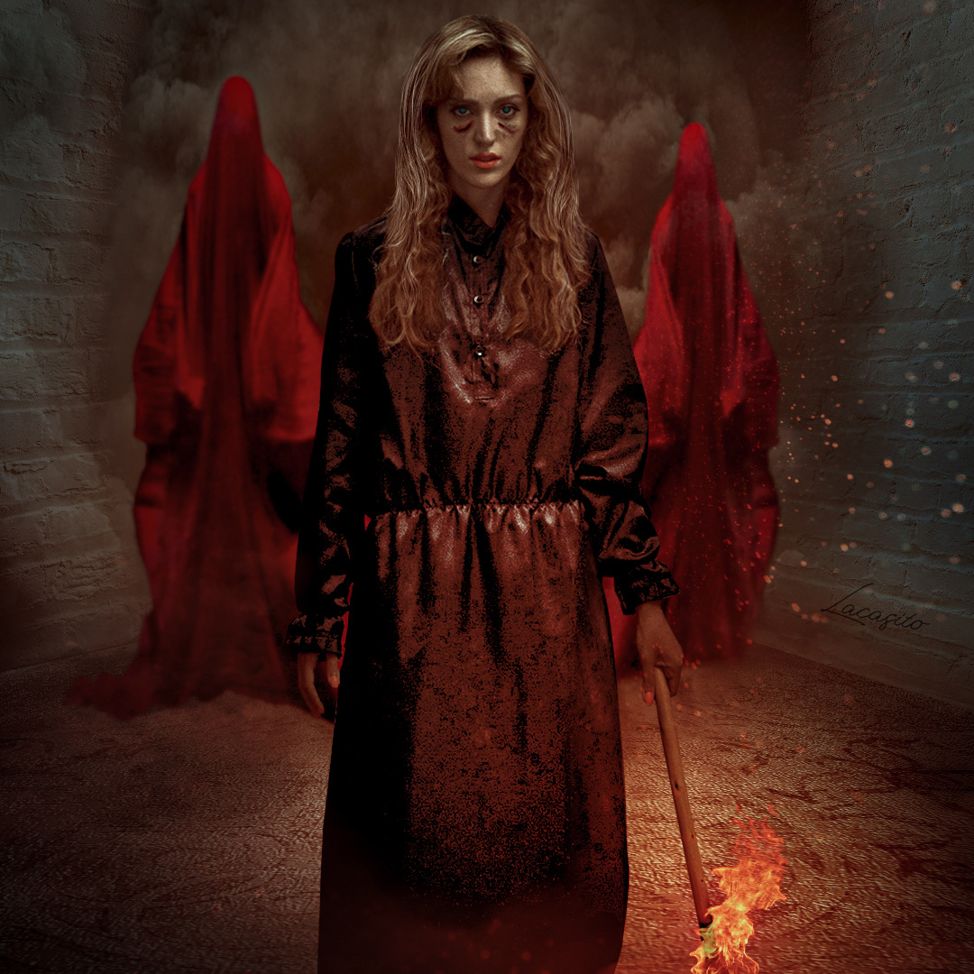 El Camino Oscuro