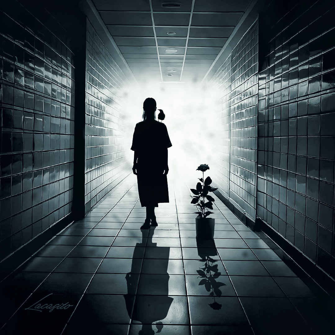 La Luz Aún Te Llama