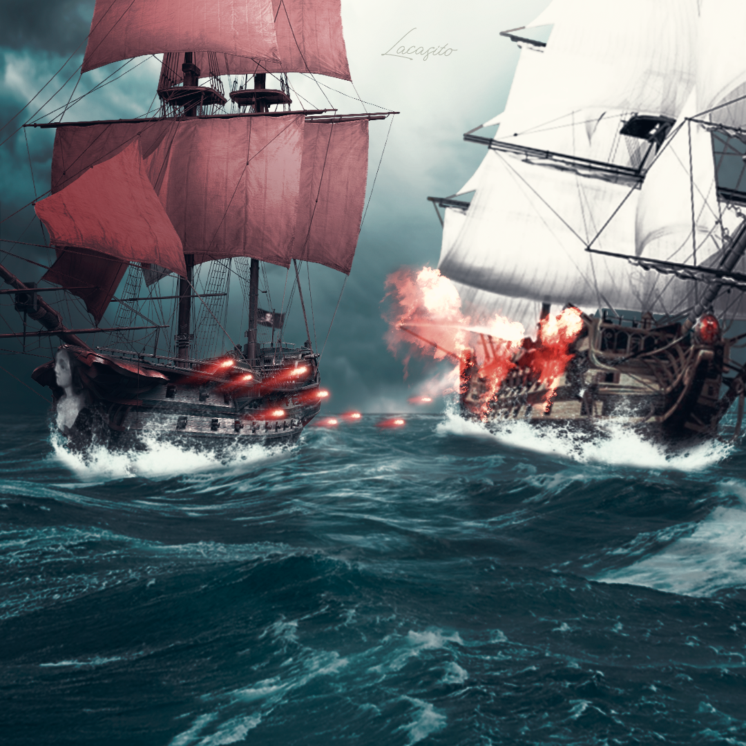 Piratas