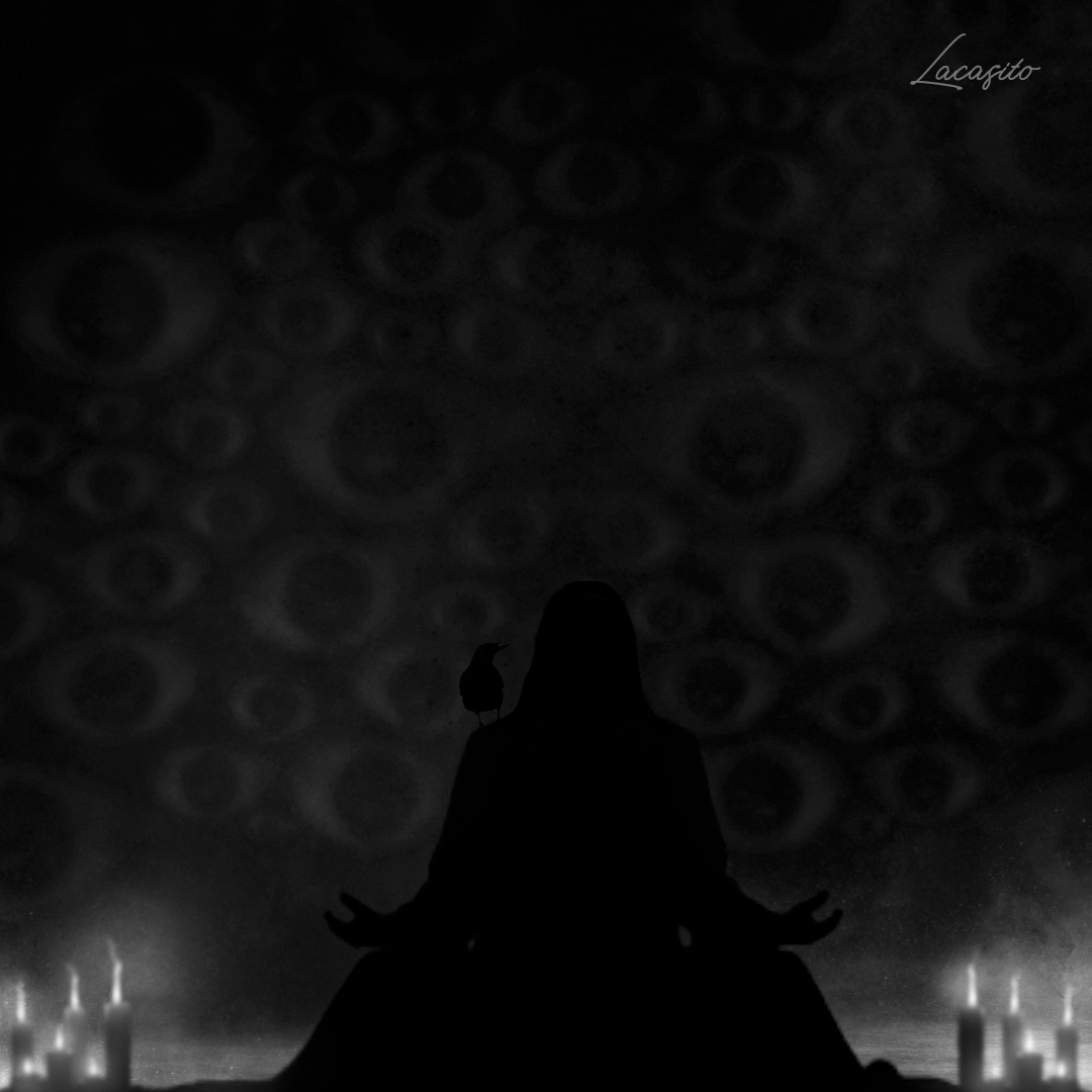 Meditación en la Oscuridad