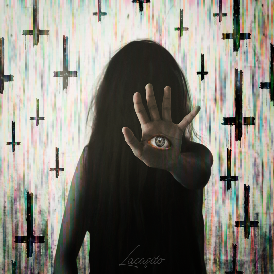 El ojo de la Sombras