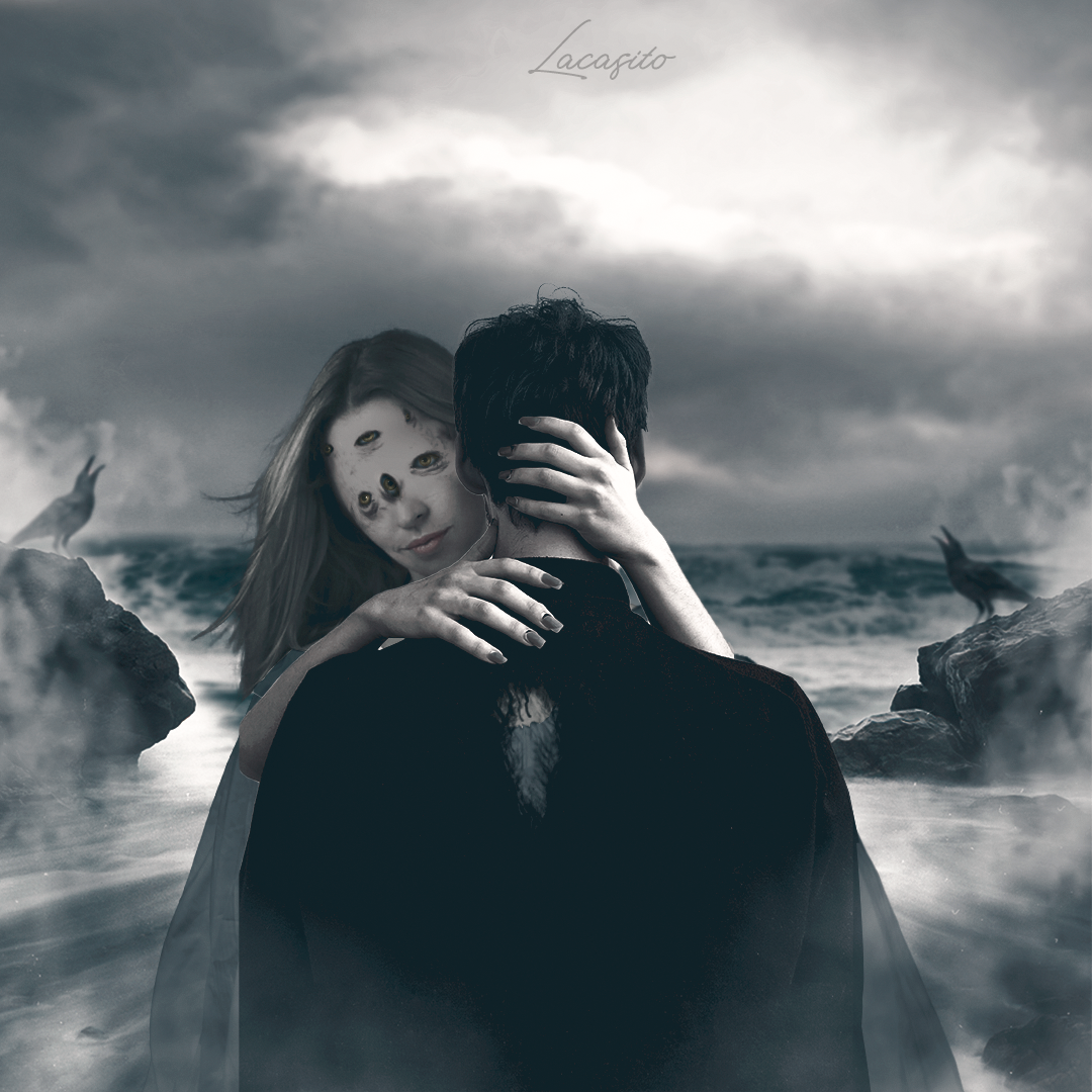 El Abrazo de la Criatura