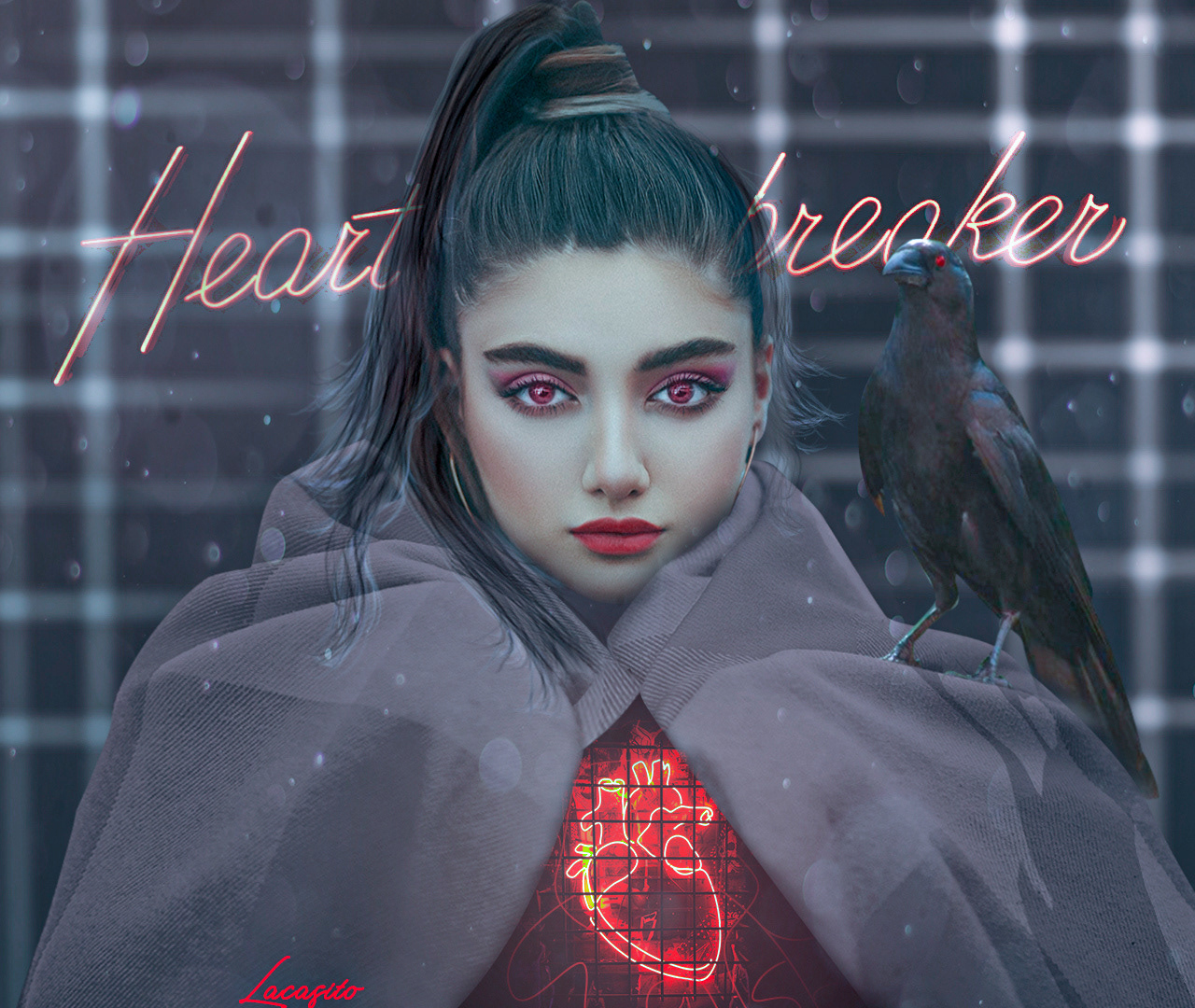 Heart Breaker