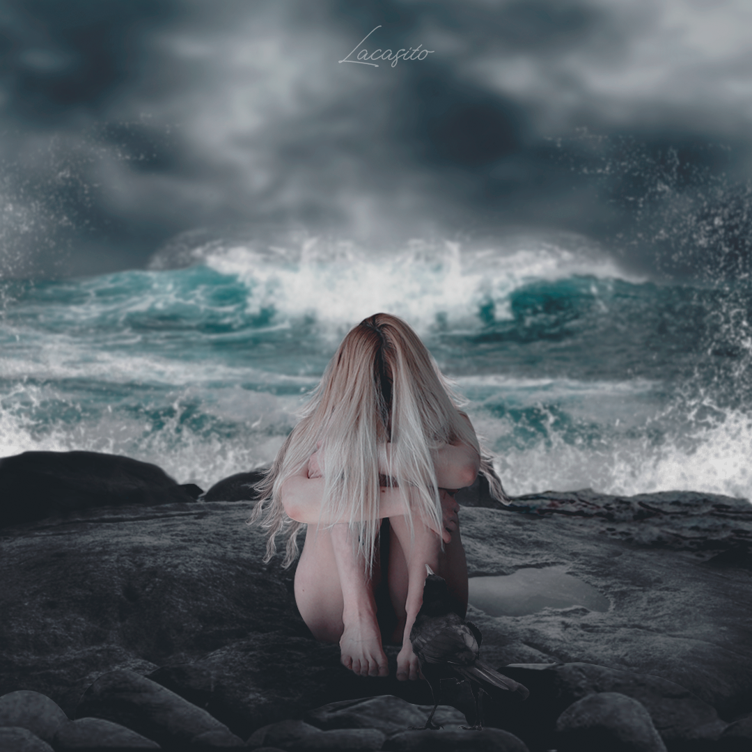 Un Silencio en la Tormenta