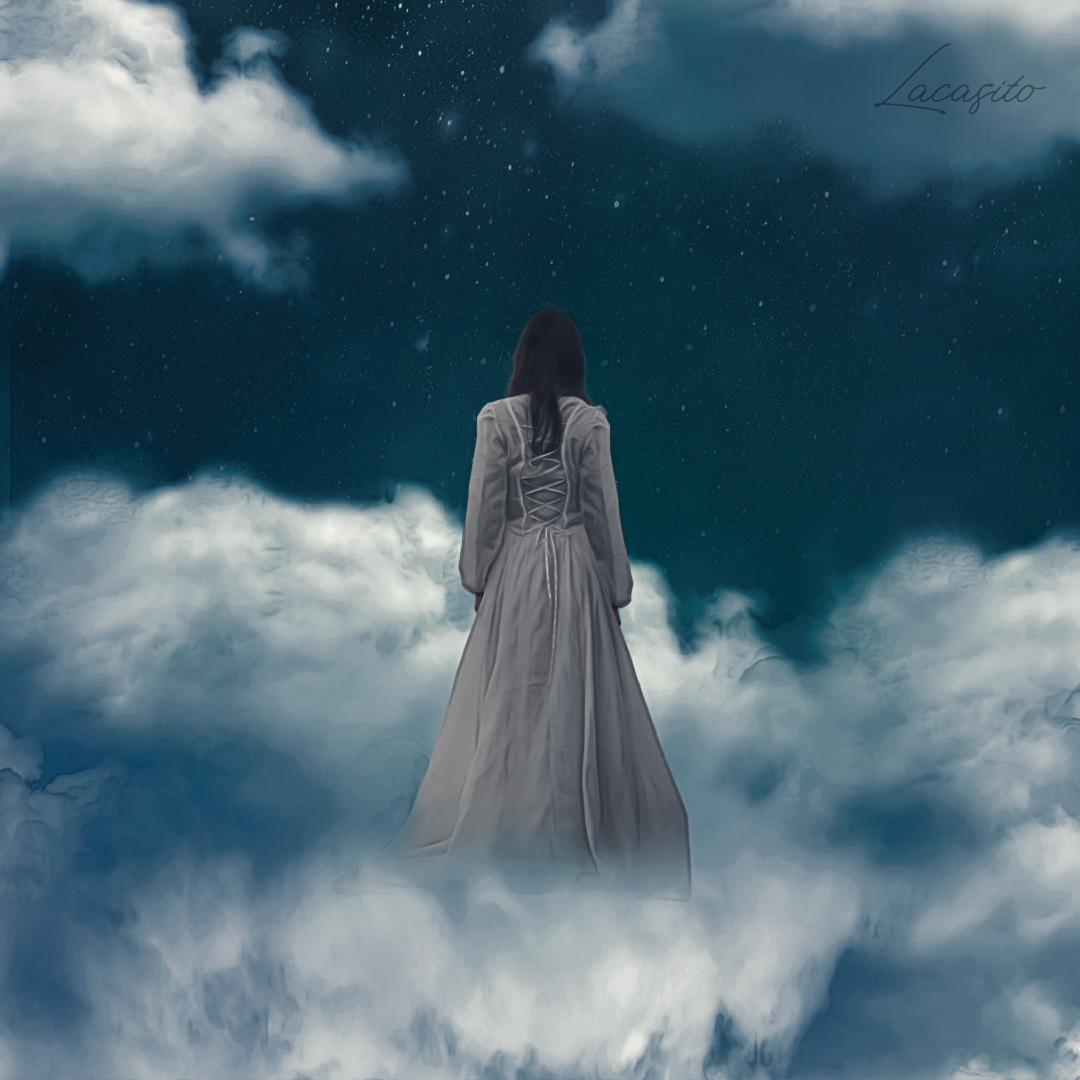 En las Nubes