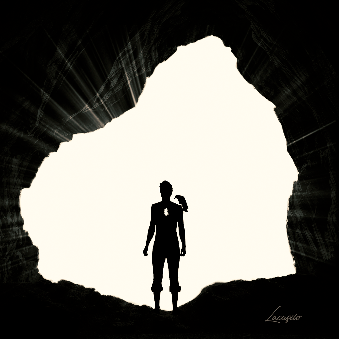 Inmersión hacia la Oscuridad.