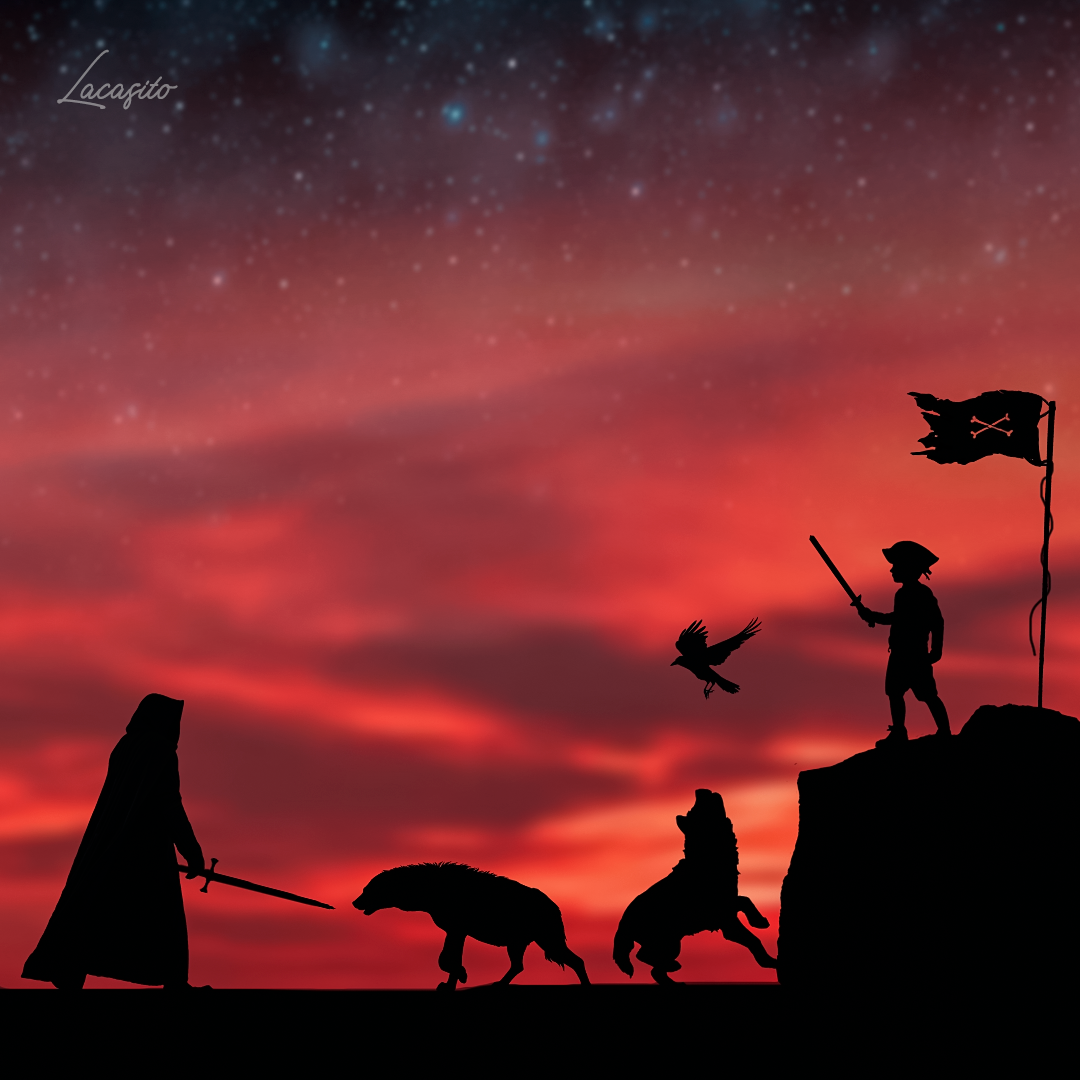 El Pequeño Gran Protector