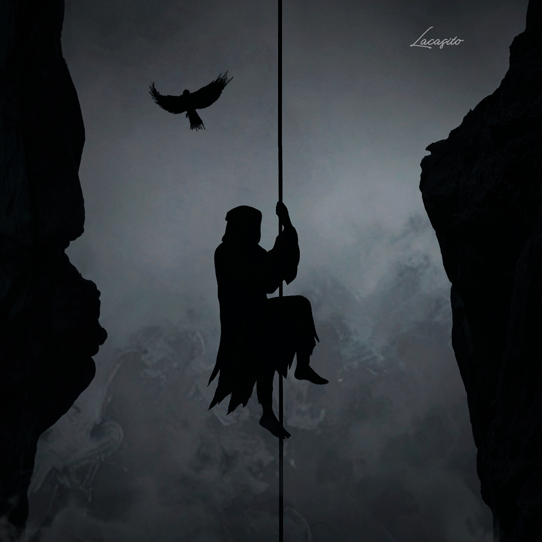 La Silenciosa Ascensión