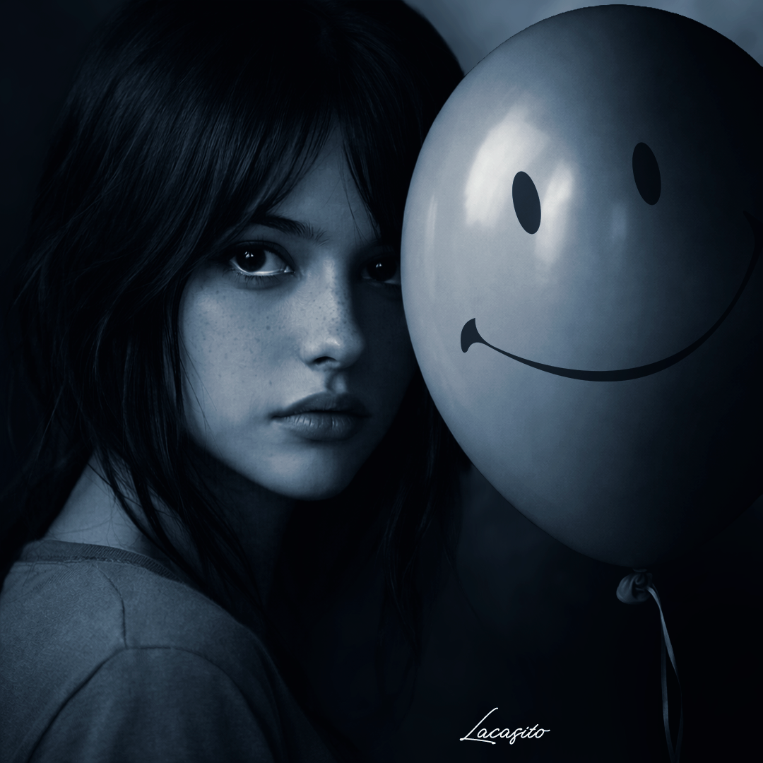 La Sonrisa y el Frío