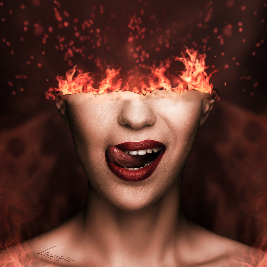 El Calor Del Fuego