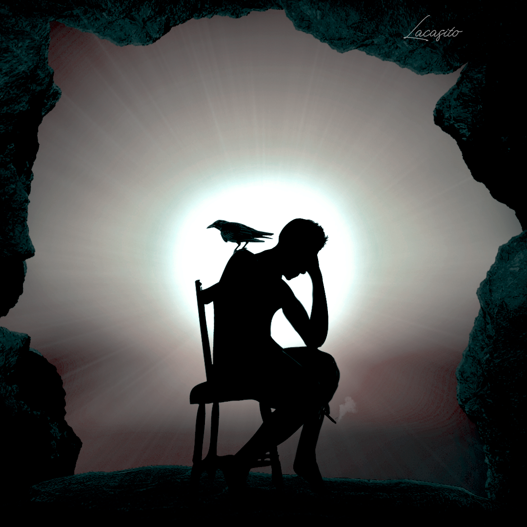 Un silencio que susurra secretos