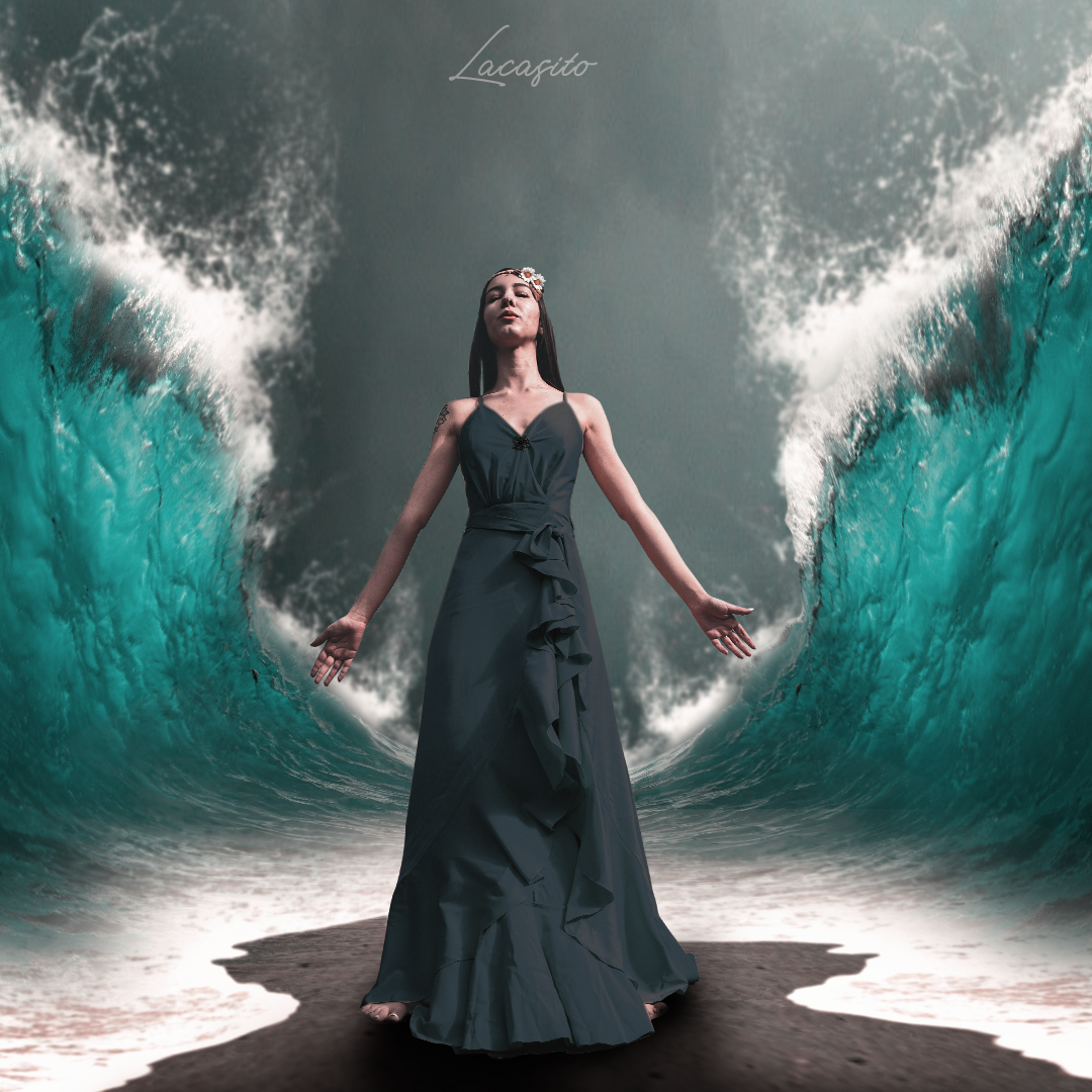 Reina del Mar