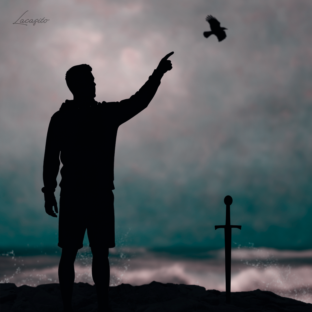 EL Vuelo Después del Silencio