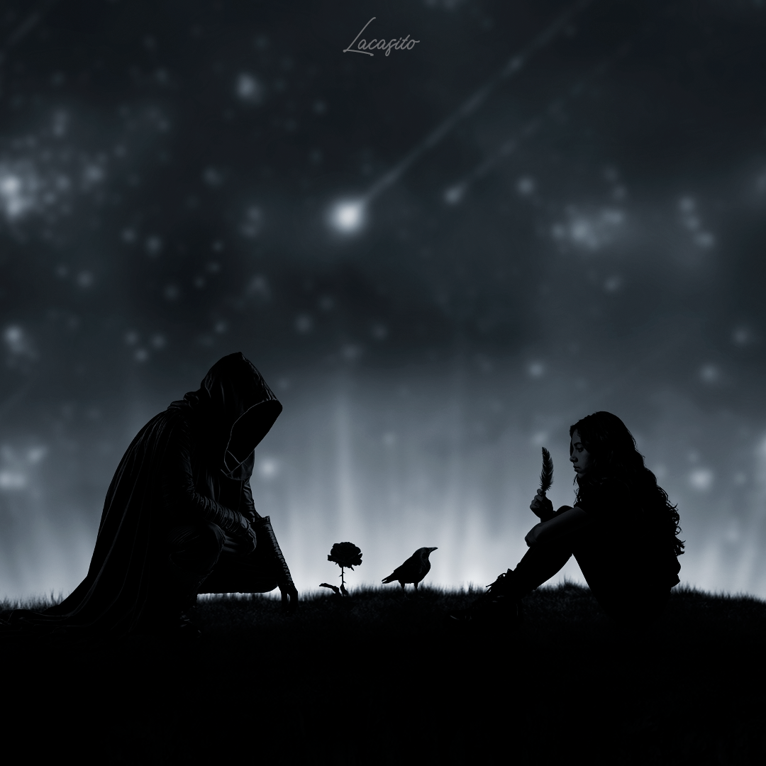 De la caída nace el camino