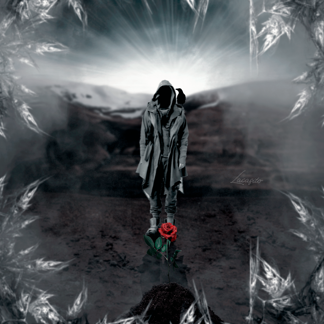 La Rosa de la Esperanza