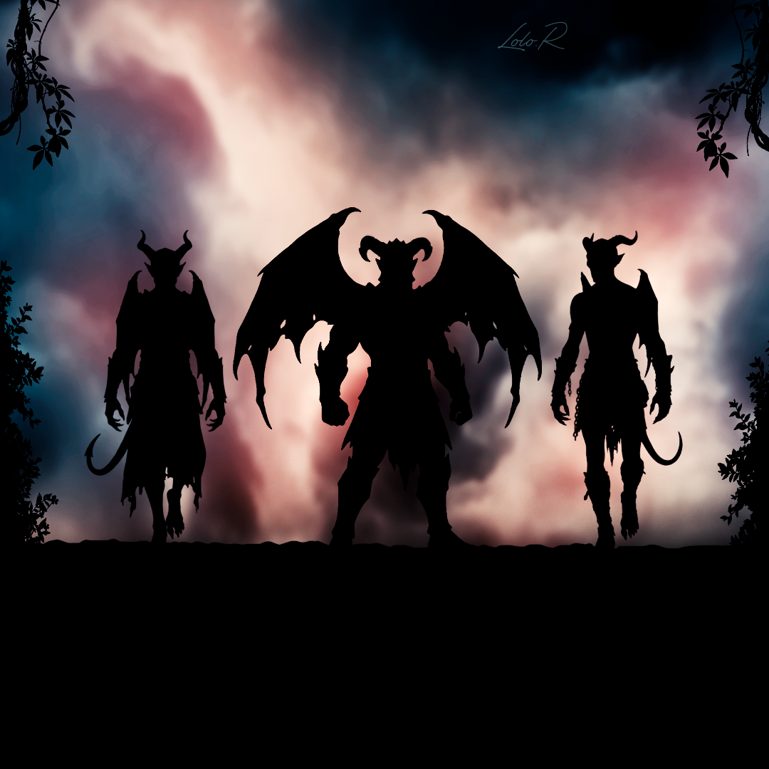 Rastros de sombras