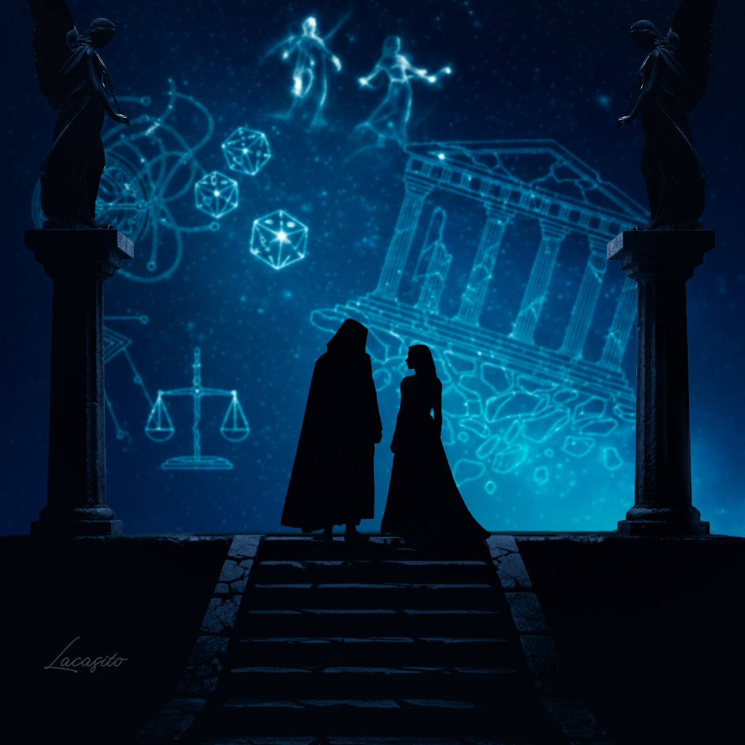 Simbolos del Firmamento