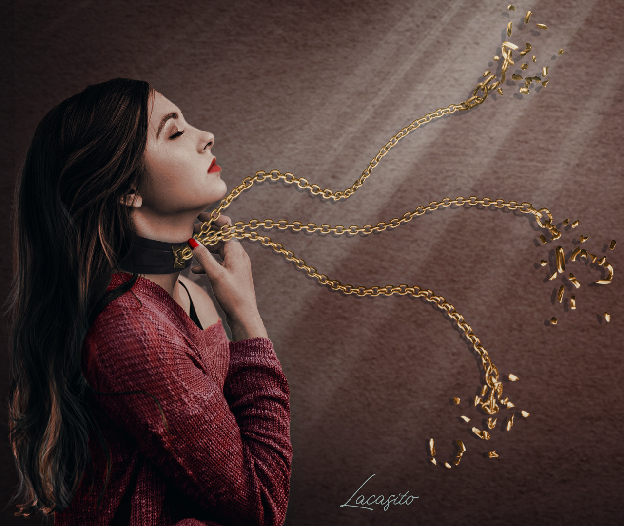 Romper las Cadenas