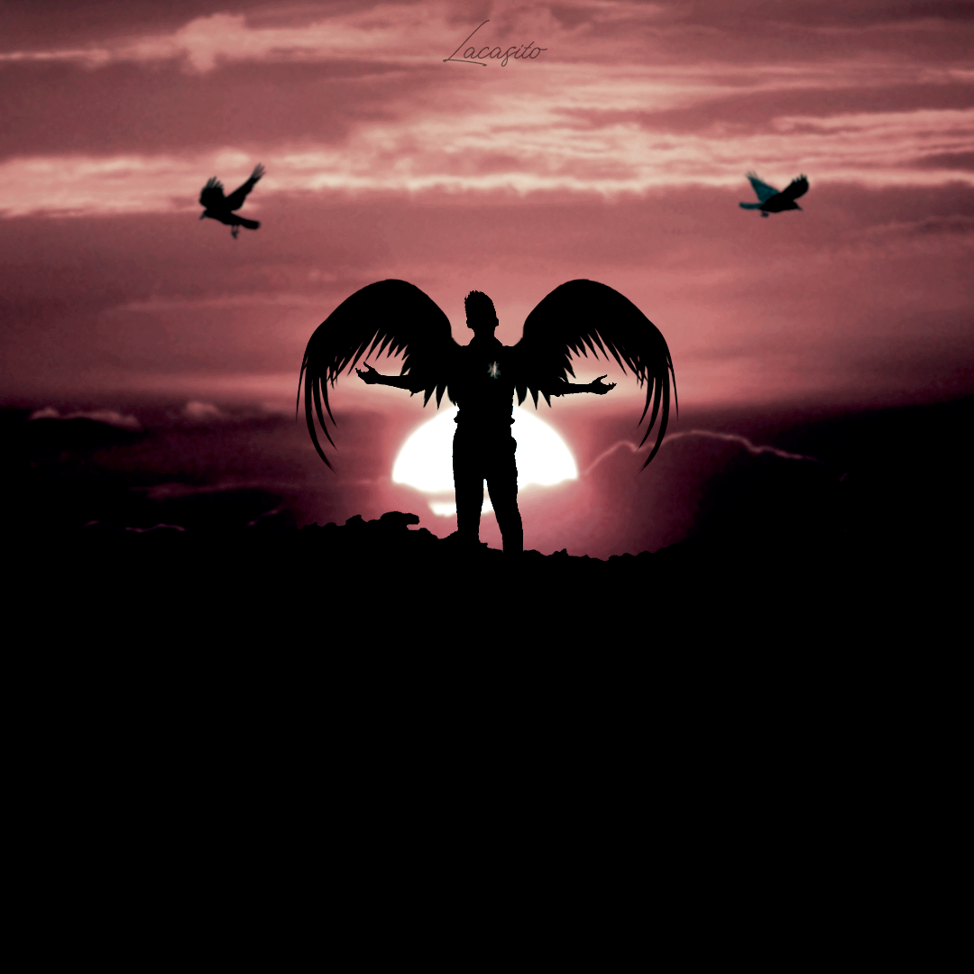 Enviado de las Sombras