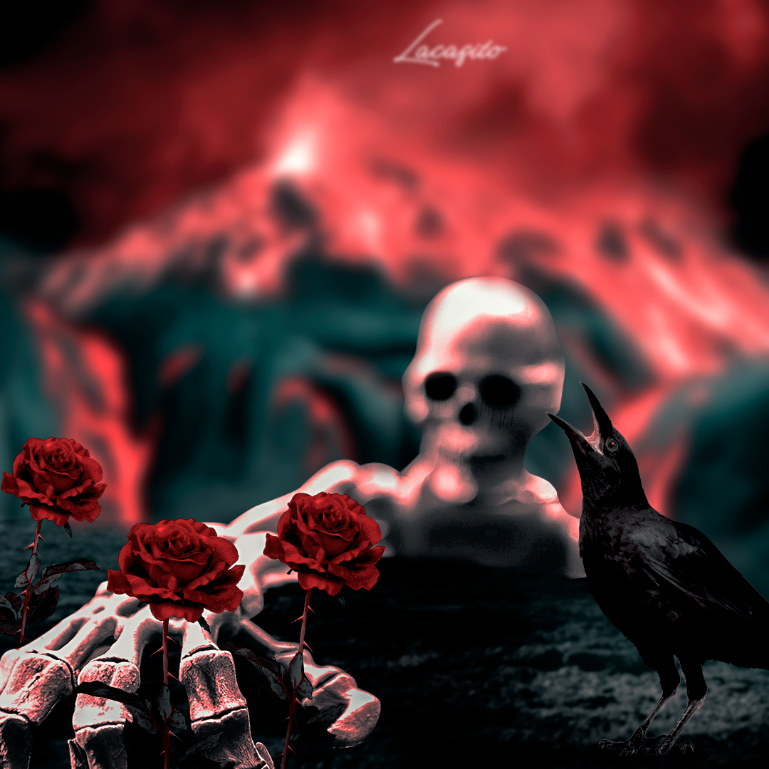 Las Rosas del Apocalipsis