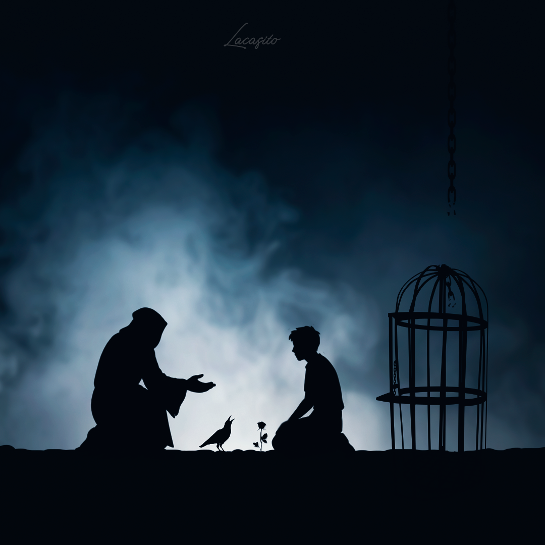 Donde Nacen los sueños