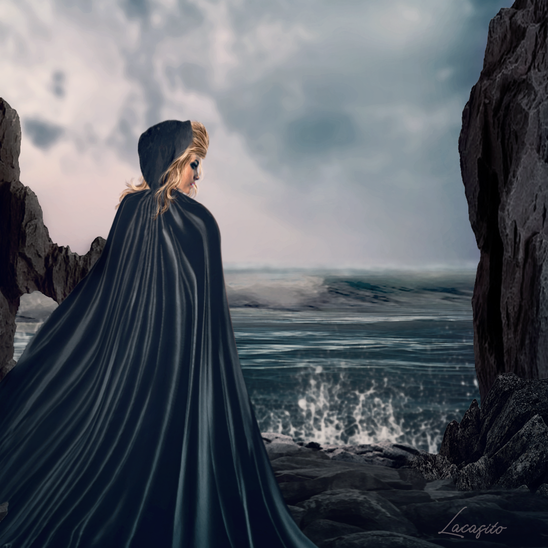 La Mujer Del Mar -2021