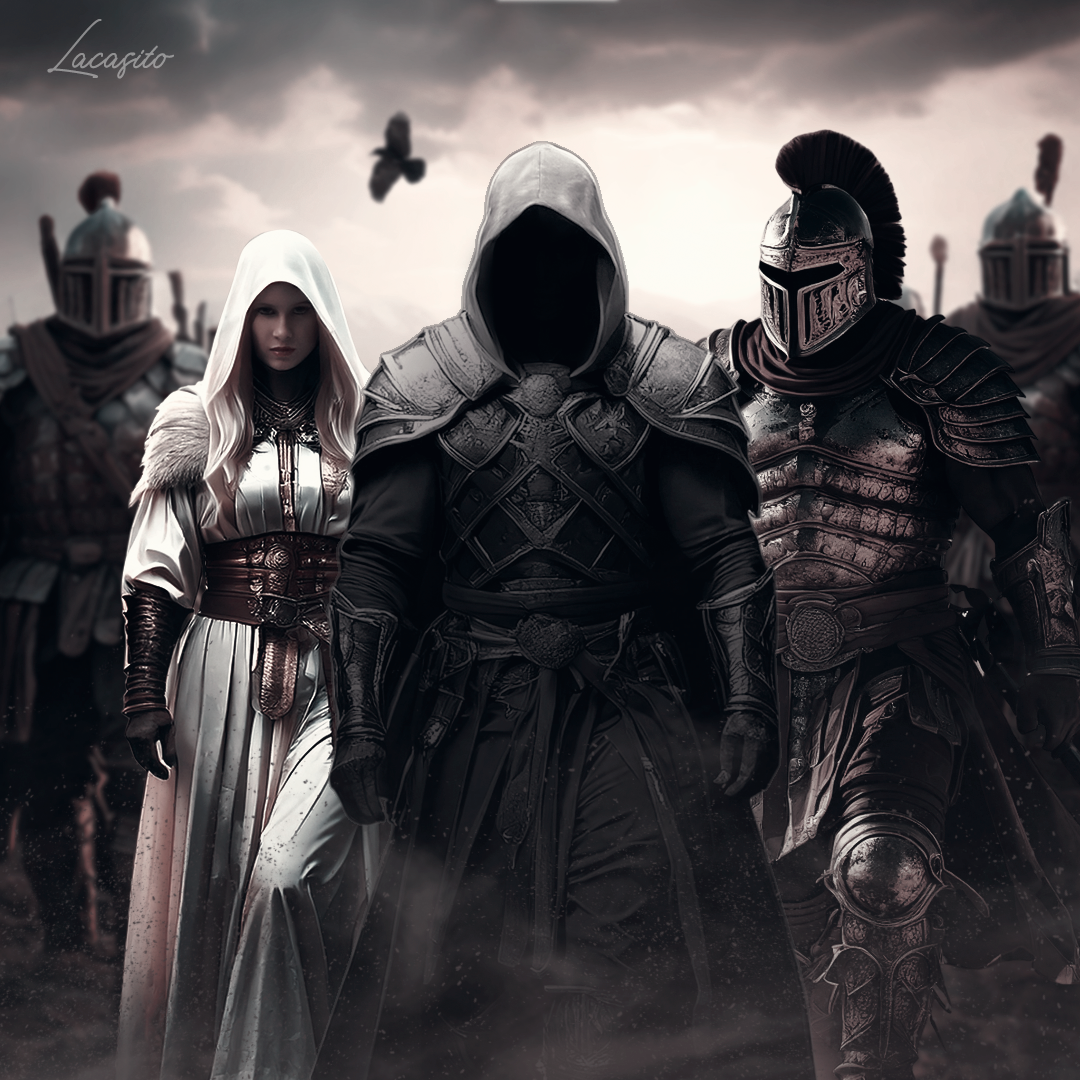 La Marcha de los Olvidados